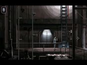 Gemini Rue (PC) Steam Key GLOBAL
