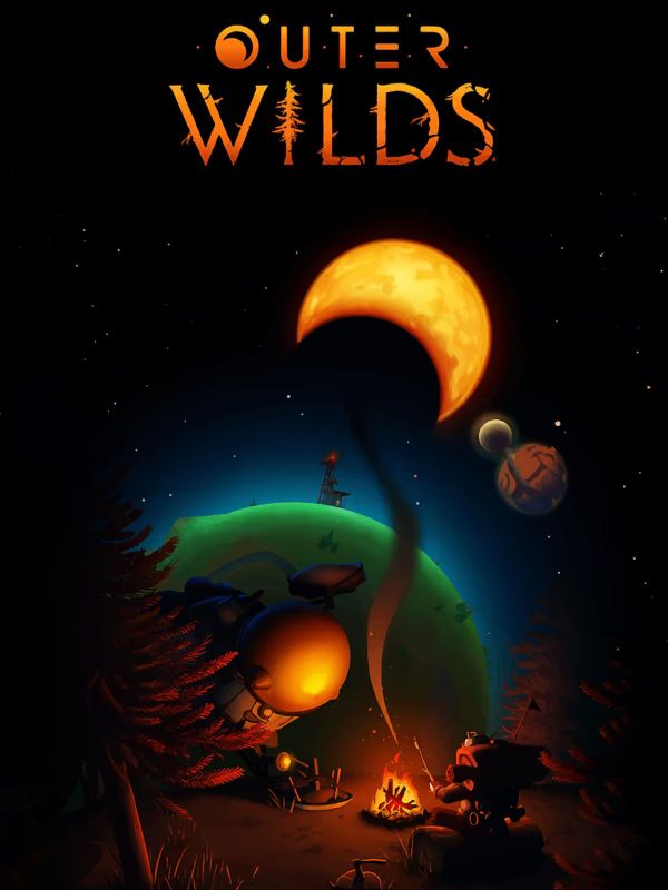 Is Outer Wilds free? Snakzy can make it happen
