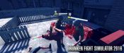 Drunken Fight Simulator Steam Key GLOBAL