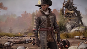 Greedfall - Gold Edition (PC) Steam Key EUROPE