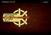 Fire Blade Nintendo GameCube