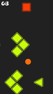 Dizzy Ball for sale