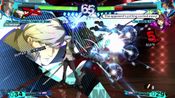 Persona 4 Arena Ultimax (PC) Steam Key EUROPE