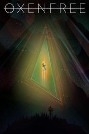 Oxenfree Steam Key GLOBAL