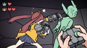 Otaku's Adventure  Steam Key GLOBAL