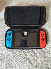 Nintendo Switch komplektas 