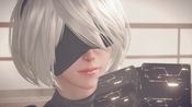 NieR: Automata - The End of the YoRHa Edition Nintendo Switch