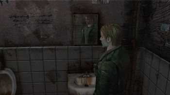 Buy Silent Hill: HD Collection PlayStation 3