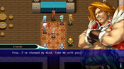 Alphadia Genesis (Nintendo Switch) eShop Key UNITED STATES