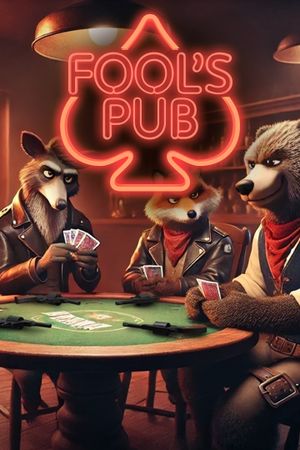 Fool's Pub PC/XBOX LIVE Key EUROPE