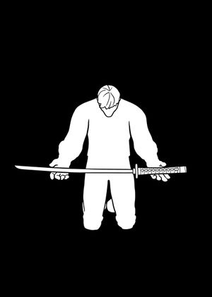 Fortnite - Katana Presentation Emote (DLC) Epic Games Key GLOBAL