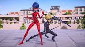 Miraculous: Rise of the Sphinx Nintendo Switch