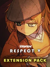 DJMAX RESPECT V - V Extension PACK (DLC) (PC) Steam Key GLOBAL