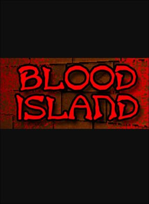 Blood Island game cover
