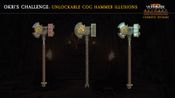 Buy Warhammer: Vermintide 2 - Outcast Engineer Cosmetic Upgrade (DLC) (PC) Steam Key GLOBAL