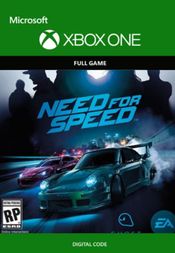 Need For Speed (Xbox One) XBOX LIVE Key GLOBAL