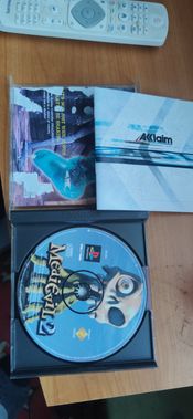 MediEvil 2 PlayStation for sale