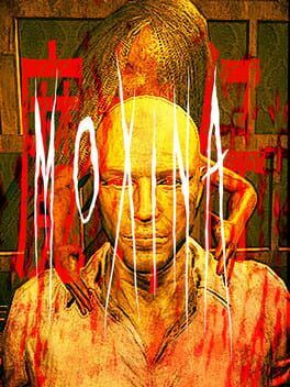 Moxina Steam Key (PC) GLOBAL