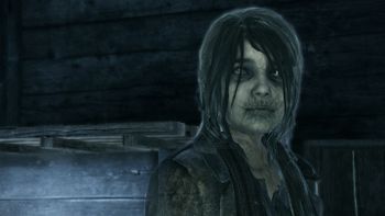 Redeem Murdered: Soul Suspect PlayStation 4