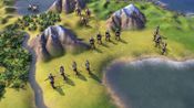 Redeem Sid Meier's Civilization VI - Persia and Macedon Civilization & Scenario Pack (DLC) Steam Key GLOBAL