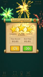 Get Mahjong Solitaire: Classic