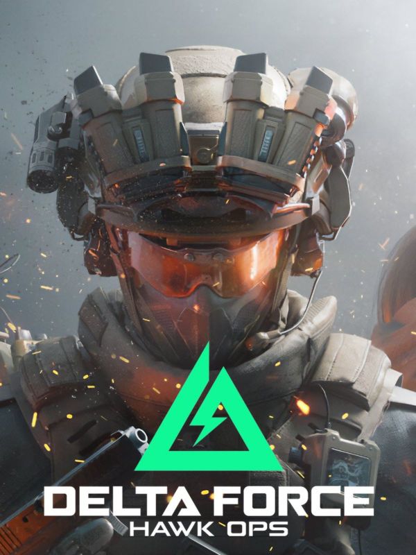 Earn Rewards to Play Delta Force: Hawk Ops Free!