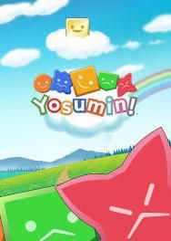 Yosumin!