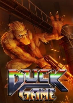 Duck Game