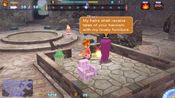 Redeem Gurumin: A Monstrous Adventure PSP