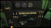 Train Simulator Norfolk Southern GP38-2 DLC Steam Key EUROPE
