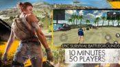 Buy Garena Free Fire - 530 Diamonds Key GLOBAL