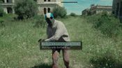 The Stranger: Interactive Game