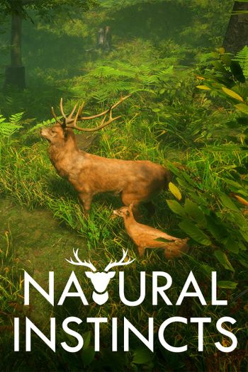 Natural Instincts XBOX LIVE Key ARGENTINA