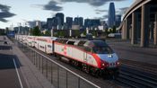Train Sim World 2: Caltrain MP36PH-3C ‘Baby Bullet’ Loco (DLC) (PC) Steam Key GLOBAL