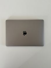 Apple MacBook Pro 13 Intel i5-1038NG7 Intel Iris Plus Graphics G7 / 32GB DDR4 / 1024GB NVME / 58 Wh / 339S00056 / Silver for sale