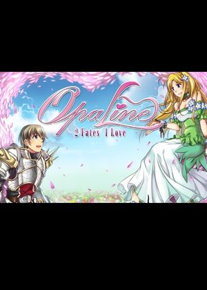 Opaline (PC) Steam Key GLOBAL