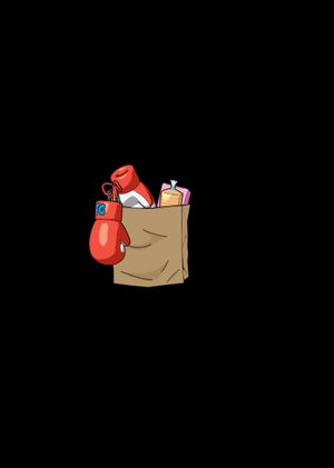 Fortnite - Lois' Groceries Back Bling (DLC) Epic Games Key GLOBAL