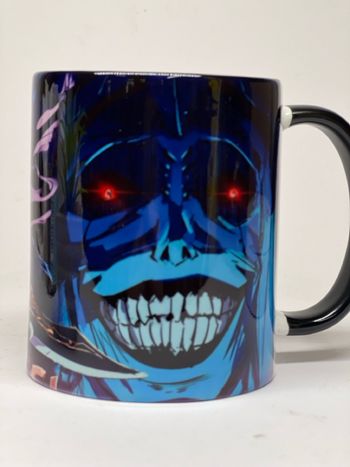 Buy GameZone Puodelis Anime Solo Leveling 330ml