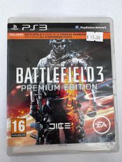 Battlefield 3 PlayStation 3