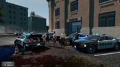 Flashing Lights - Police Fire EMS