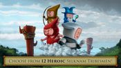 Buy Selknam Defense (PC) Steam Key GLOBAL