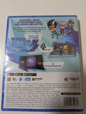 PJ Masks Power Heroes: Mighty Alliance PlayStation 5