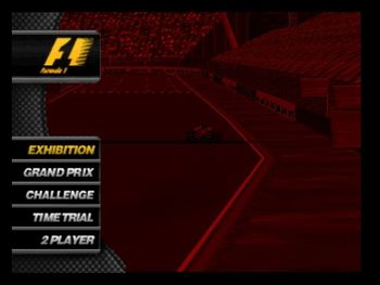 Get F-1 World Grand Prix Nintendo 64