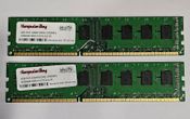 KomputerBay 8GB ( 2 x 4 ) DDR3 1333mhz 