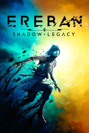 Ereban: Shadow Legacy (PC) Steam Key GLOBAL