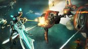 Get Warframe - Endurance Drift Pinnacle Pack (DLC) Steam Key GLOBAL