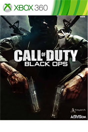 Call of Duty®: Black Ops Windows Store Key (PC) UNITED STATES