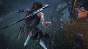 Rise of the Tomb Raider: 20 Year Celebration PlayStation 4