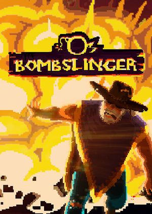 Bombslinger Steam Key GLOBAL