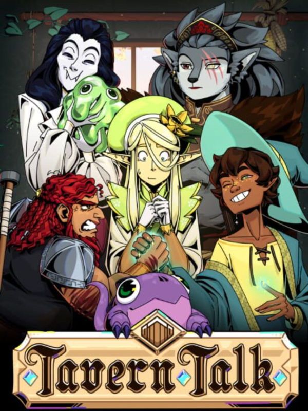 Free Tavern Talk? Start Your Journey Into the Cozy Wilds